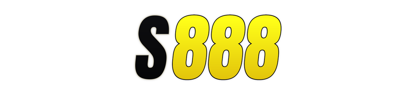 s888 Logo